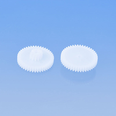 塑膠齒輪