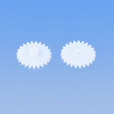 塑膠齒輪